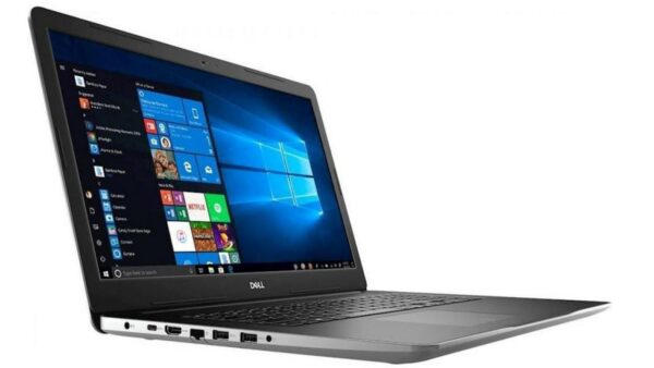 Dell Latitude 5500 i7-8th Gen Touch Screen Ultrabook Laptop (REFURBISHED)