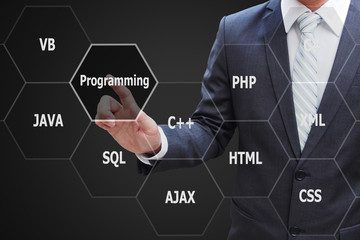 Software Development Career Programs