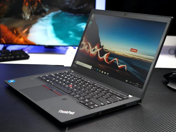 💼 LENOVO THINKPAD T14 – i7 10th Gen Ultrabook 💼 (Refurbished)