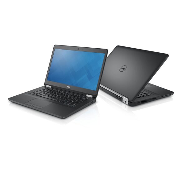 💻 Dell Latitude 5470 – i5 6th Gen Ultrabook (Refurbished)