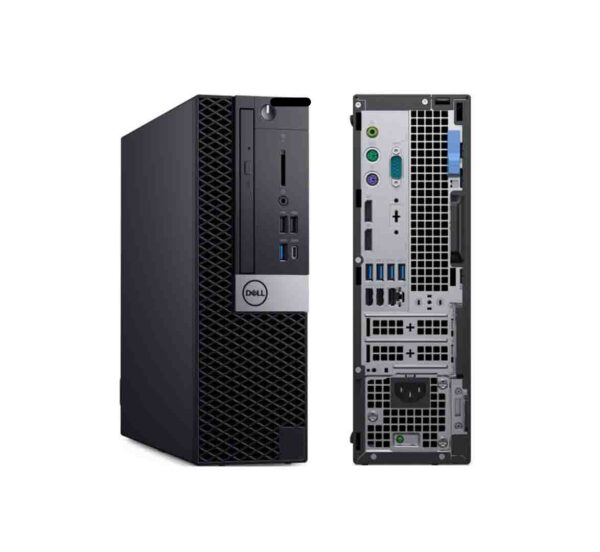 Dell OptiPlex 9th Gen 3040,3050,5040,5050,7040,7050 SSF Refurbished Desktop