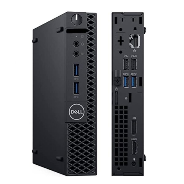 Dell OptiPlex 9th Gen 3040,3050,5040,5050,7040,7050 Tiny Refurbished Desktop