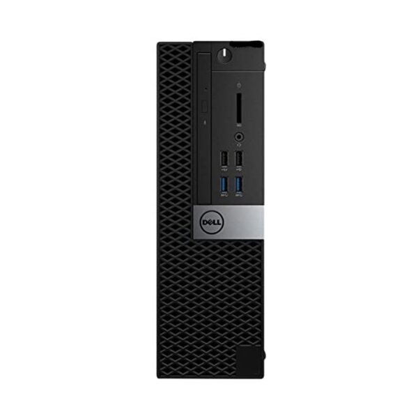 Dell OptiPlex 6th Gen 3050,5050,7040,7050 SSF Refurbished Desktop