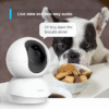 Tp-Link CCTV - Camera Wireless TC70 - Image 4