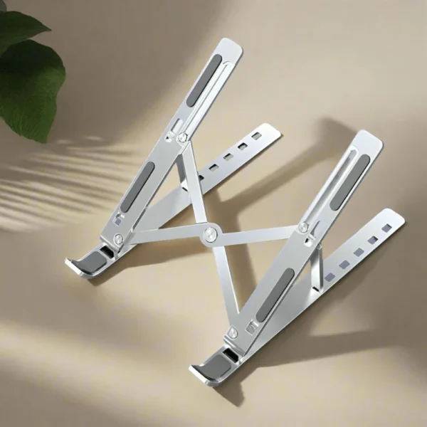 Aluminium Alloy Laptop Stand