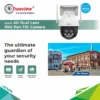 Trueview CCTV - Camera Wireless 4G T18155 - Image 4